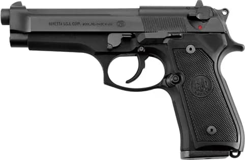 Beretta 92FS