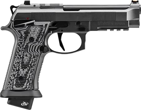Beretta 92XI SAO LCO