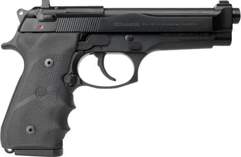 Beretta Brigidier