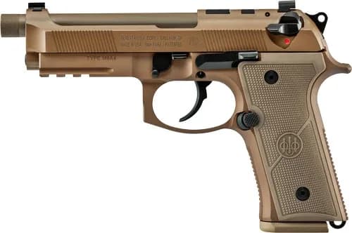 Beretta M9A4 G Centurion OR