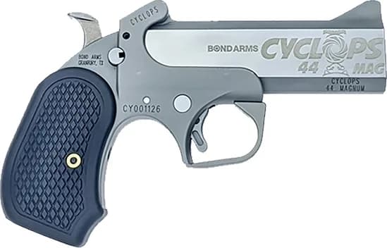 Bond Arms Bond Cyclops Big Bore