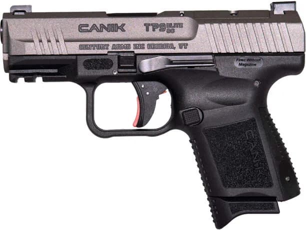 Canik TP9 Elite SC