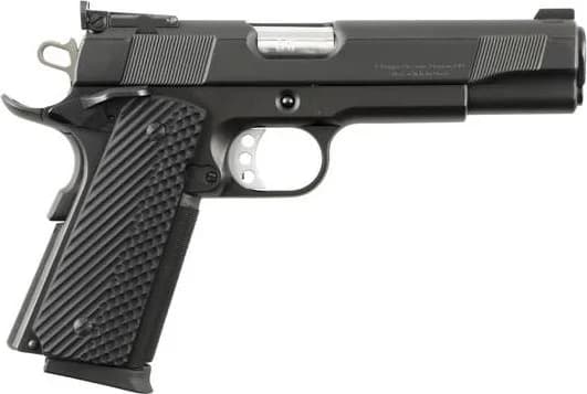Charles Daly 1911 Empire Grade