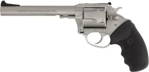 Charter Arms Bulldog