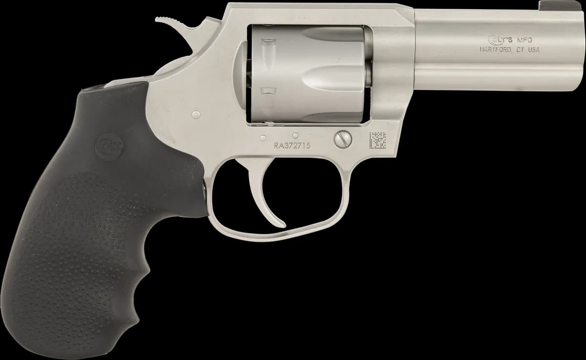 Colt King Cobra Small