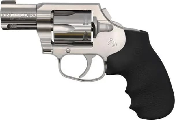 Colt King Cobra Carry Revolver