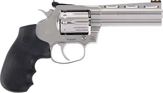 Colt King Cobra Target