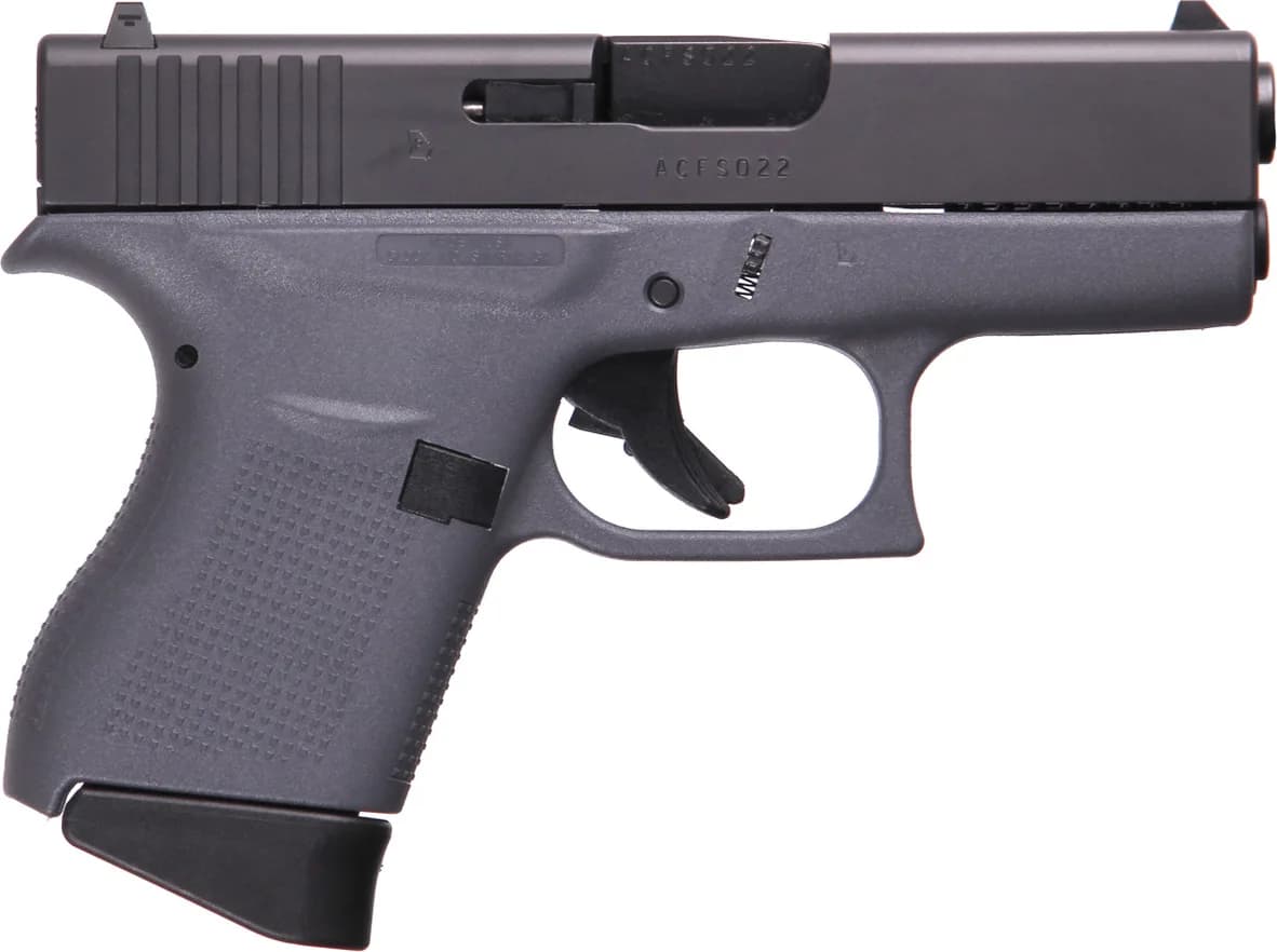 Glock 43