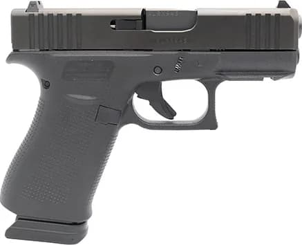 Glock 43X