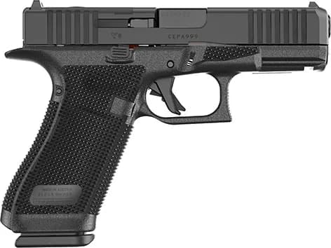Glock 45 GEN 6