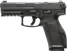 Heckler & Koch VP9A1