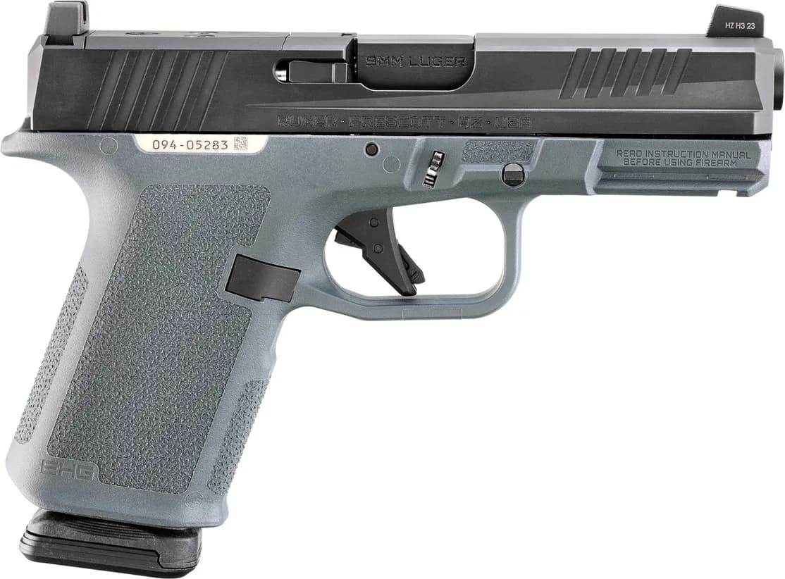 Ruger RXM