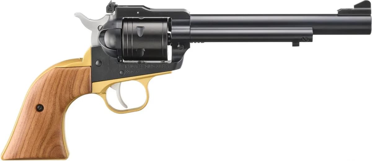 Ruger Super Wrangler TALO Exclusive