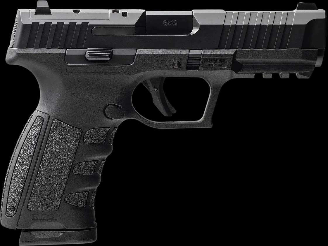 SDS Imports RA-9