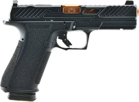 Shadow Systems DR920 Elite