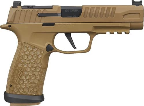Sig Sauer P365 Fuse