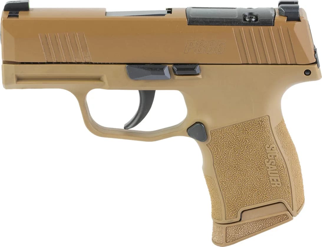 Sig Sauer P365