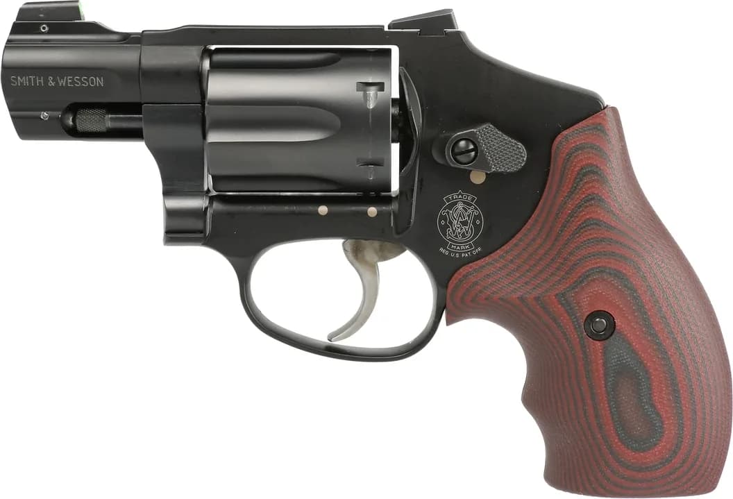 Smith & Wesson Lipsey's Exclusive Ultimate Carry Model 442