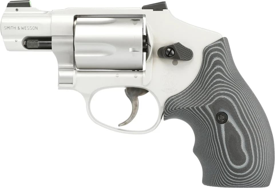 Smith & Wesson Lipsey's Exclusive Ultimate Carry Model 642