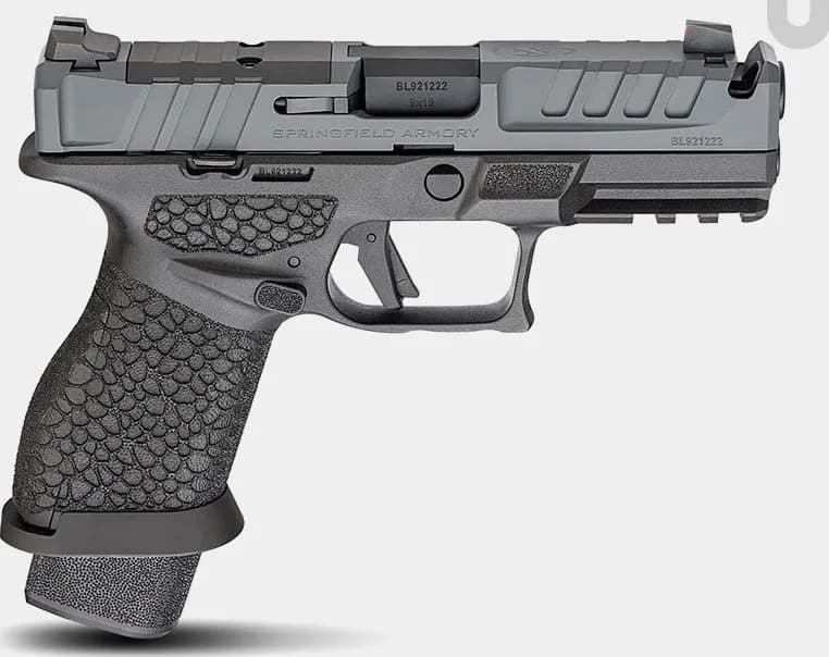 Springfield Armory® Echelon™ Pro 4.0C