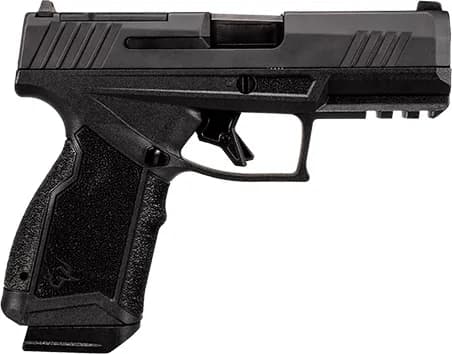 Taurus GX4 Carry