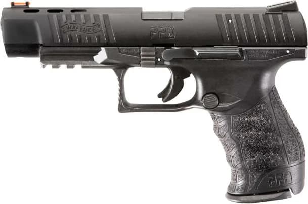 Walther Arms Inc PPQ M2